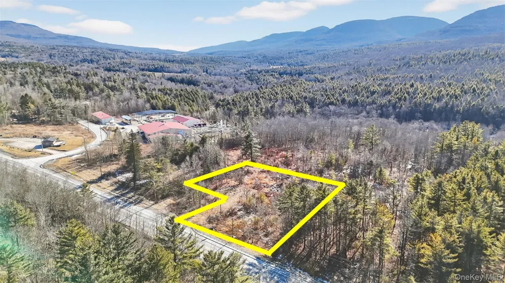 6769 Rt-23A Tannersville, NY 12442