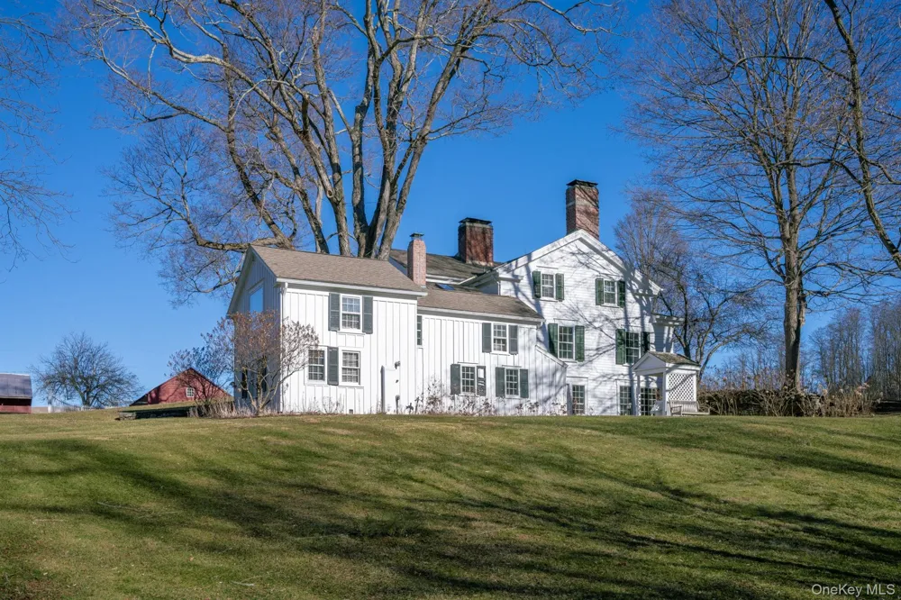 1515-1517 Route 83 Pine Plains, NY 12567