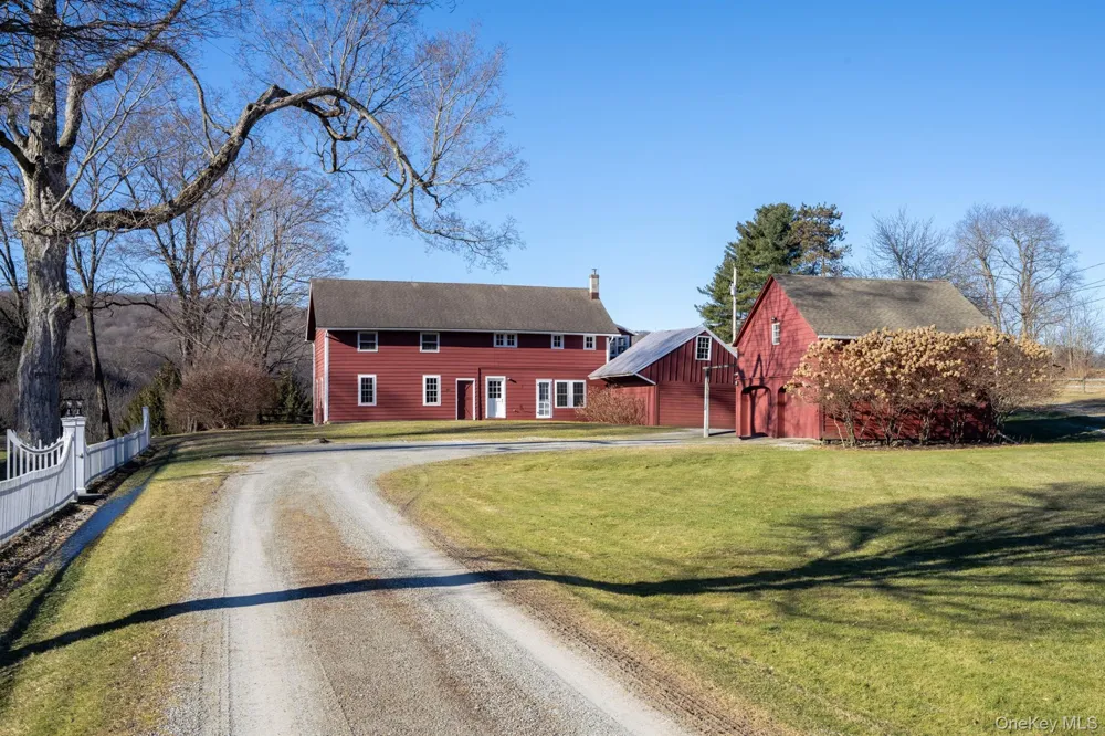 1515-1517 Route 83 Pine Plains, NY 12567