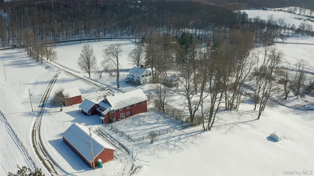 1515-1517 Route 83 Pine Plains, NY 12567