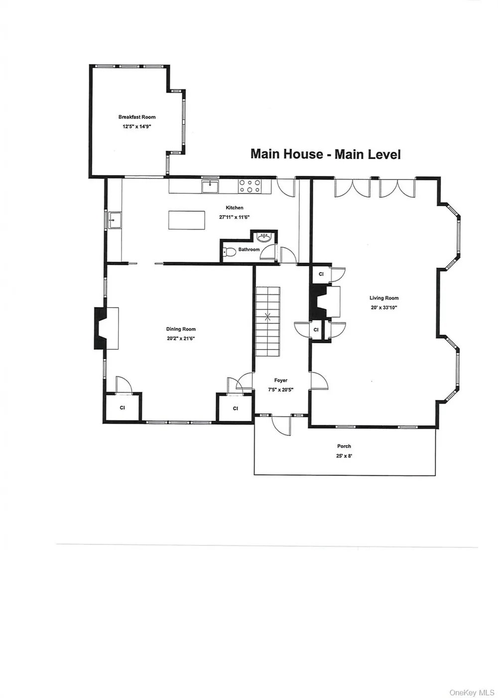 1515-1517 Route 83 Pine Plains, NY 12567