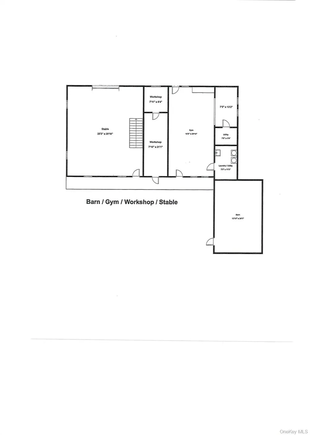 1515-1517 Route 83 Pine Plains, NY 12567