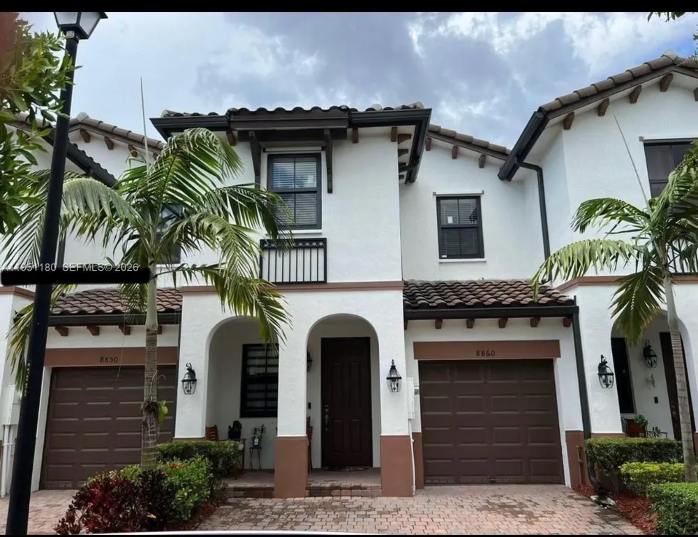 8860 NW 103rd Ave #8860