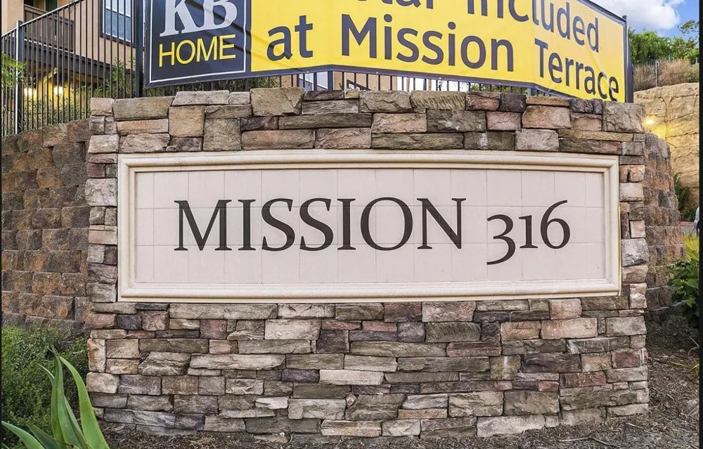 311 Mission Terrace Ave
