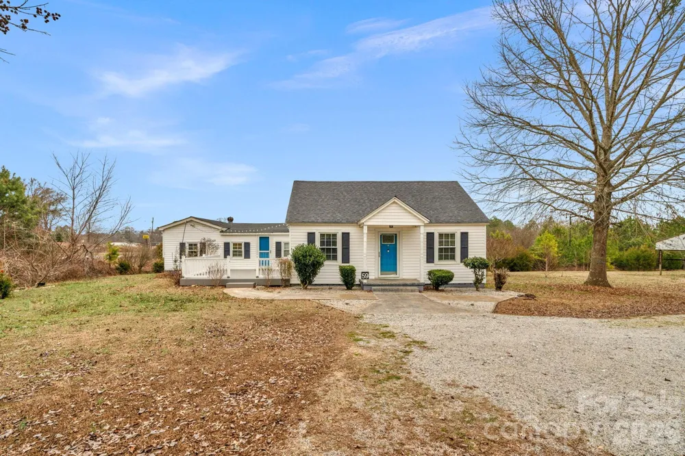 59 Lower White Store Road