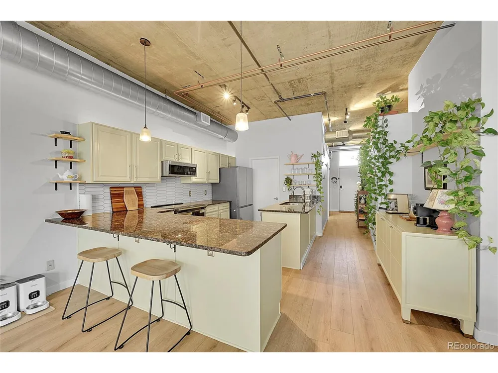 290 W 12th Avenue #205