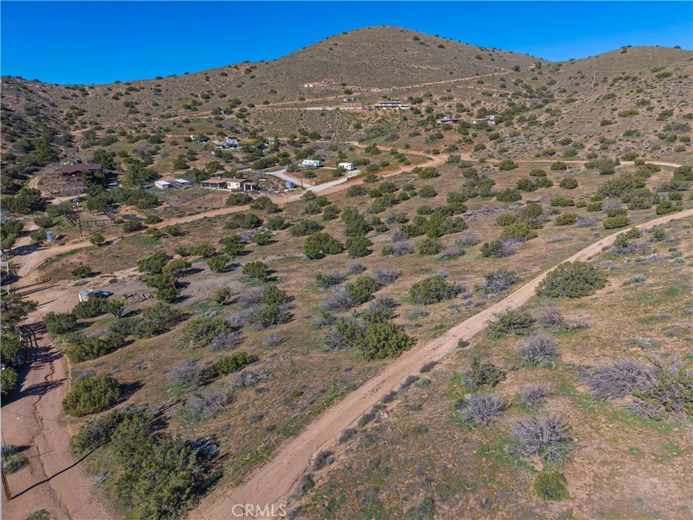 Vac/1/2 Mi N Sierra Hwy/I Mi E S Acton, CA 93510