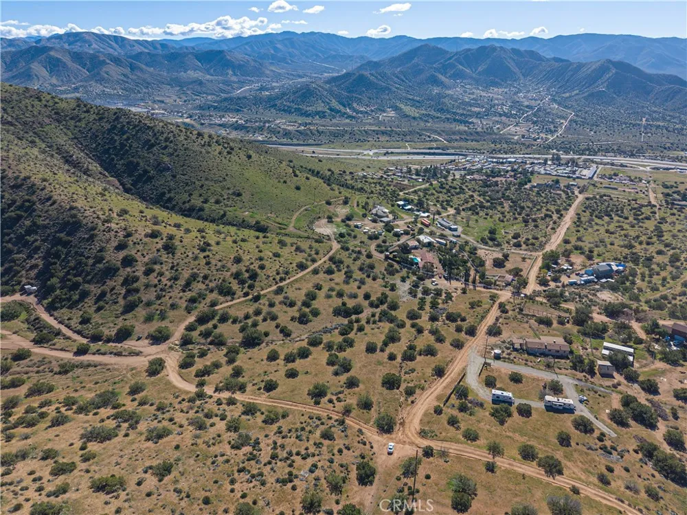 Vac/1/2 Mi N Sierra Hwy/I Mi E S Acton, CA 93510