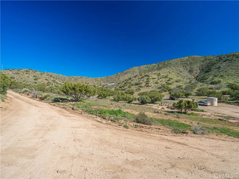 Vac/1/2 Mi N Sierra Hwy/I Mi E S Acton, CA 93510