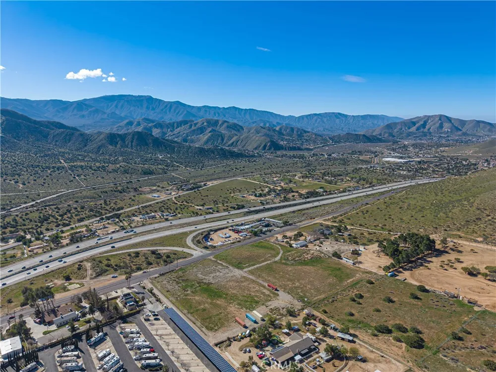 Vac/1/2 Mi N Sierra Hwy/I Mi E S Acton, CA 93510
