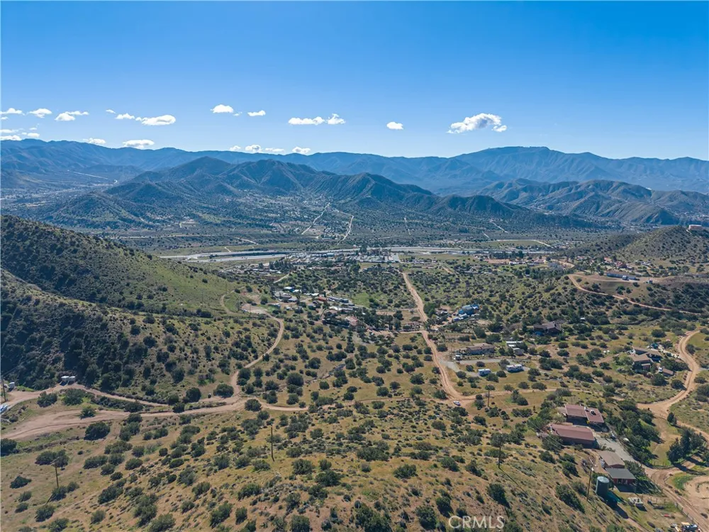 Vac/1/2 Mi N Sierra Hwy/I Mi E S Acton, CA 93510