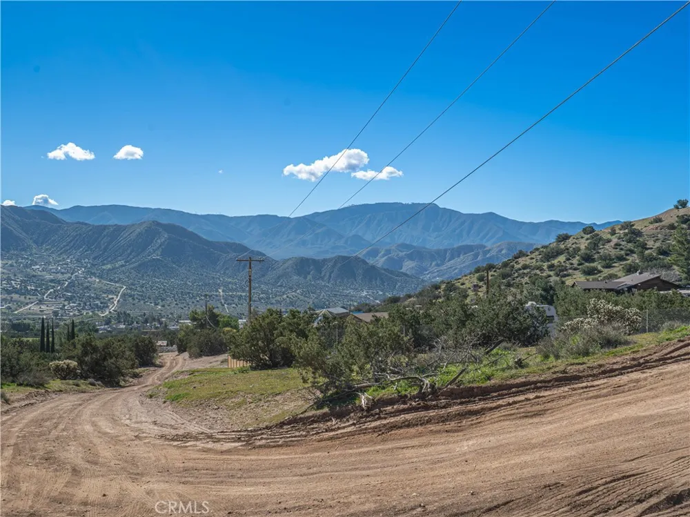 Vac/1/2 Mi N Sierra Hwy/I Mi E S Acton, CA 93510