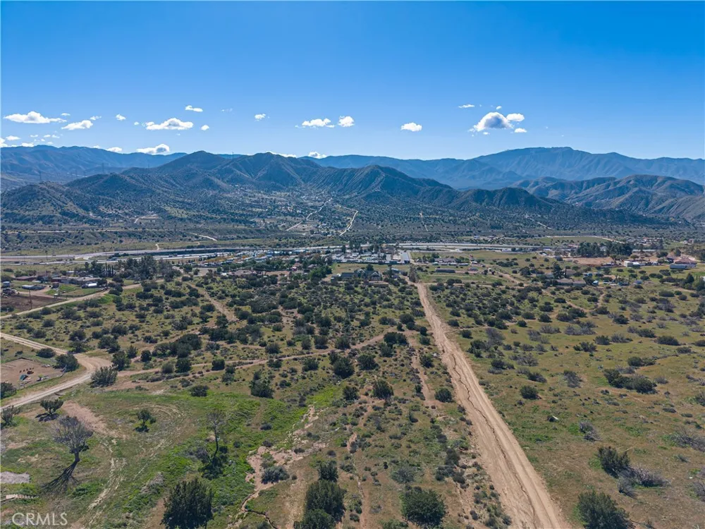 Vac/1/2 Mi N Sierra Hwy/I Mi E S Acton, CA 93510