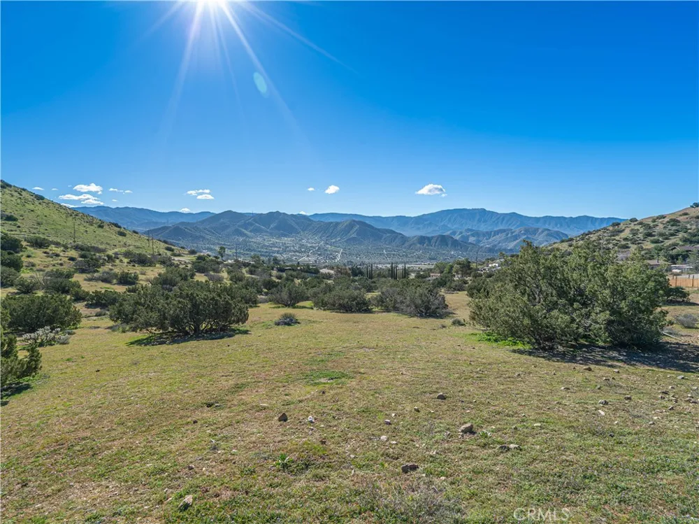Vac/1/2 Mi N Sierra Hwy/I Mi E S Acton, CA 93510