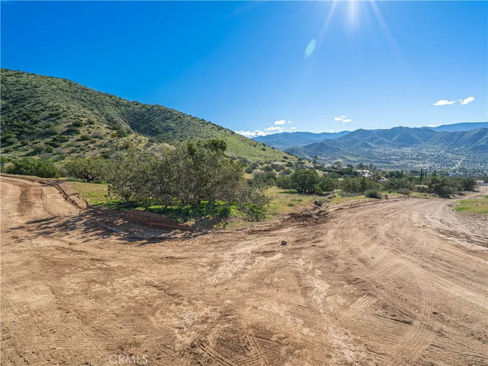 Vac/1/2 Mi N Sierra Hwy/I Mi E S Acton, CA 93510