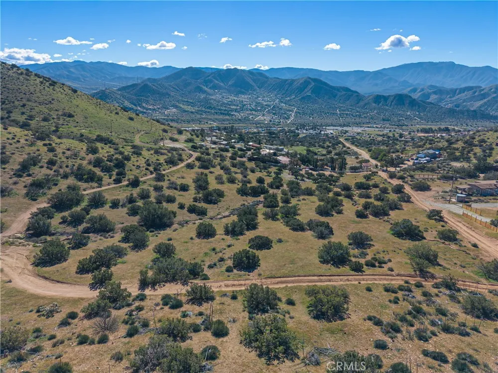 Vac/1/2 Mi N Sierra Hwy/I Mi E S Acton, CA 93510