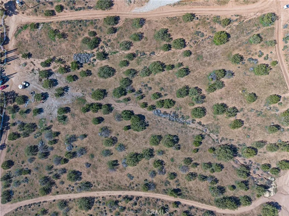 Vac/1/2 Mi N Sierra Hwy/I Mi E S Acton, CA 93510