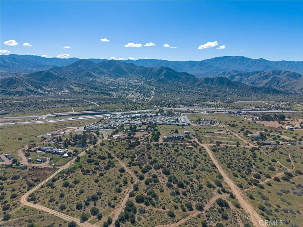 Vac/1/2 Mi N Sierra Hwy/I Mi E S Acton, CA 93510