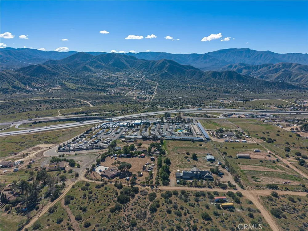 Vac/1/2 Mi N Sierra Hwy/I Mi E S Acton, CA 93510