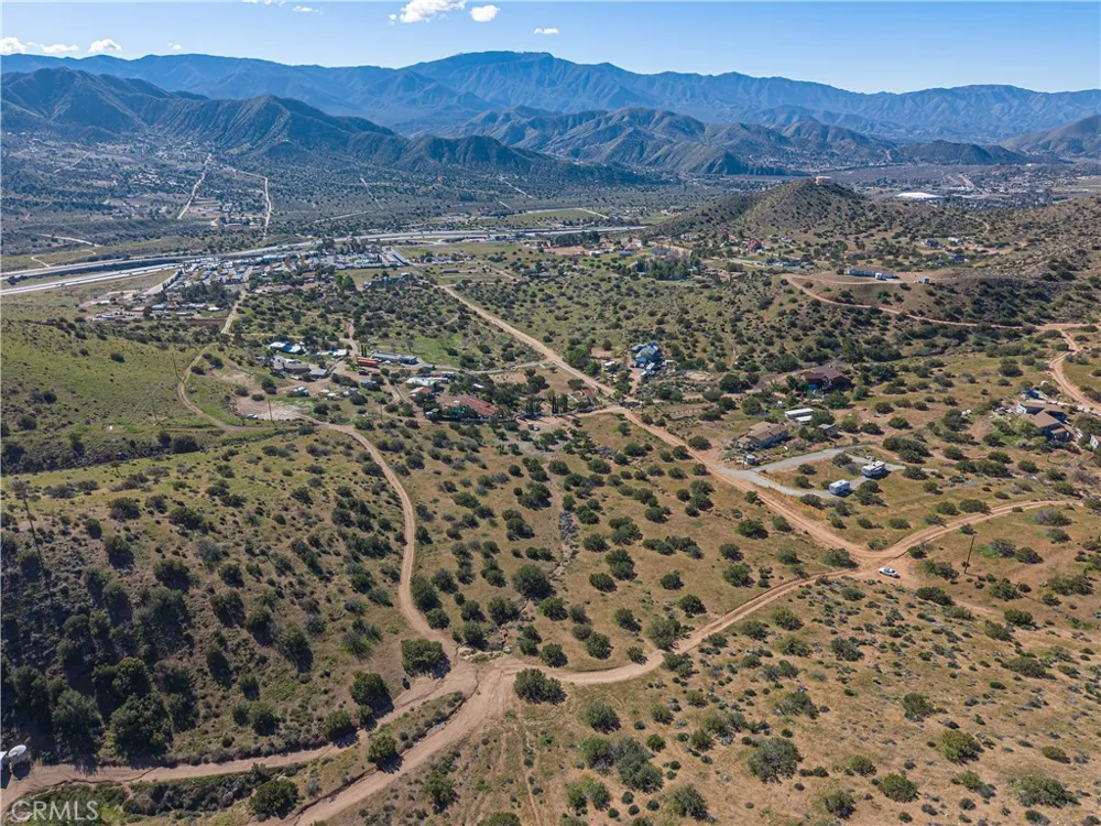 Vac/1/2 Mi N Sierra Hwy/I Mi E S Acton, CA 93510