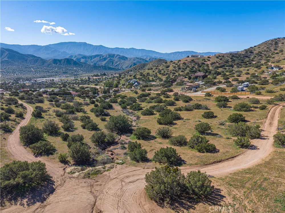 Vac/1/2 Mi N Sierra Hwy/I Mi E S Acton, CA 93510