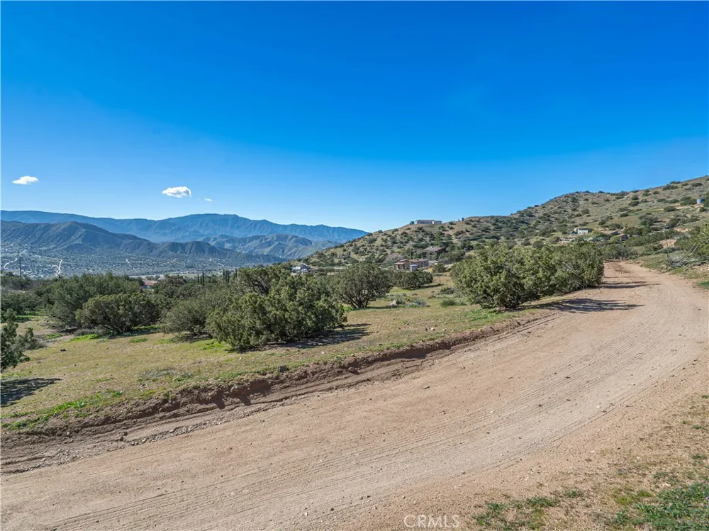 Vac/1/2 Mi N Sierra Hwy/I Mi E S Acton, CA 93510