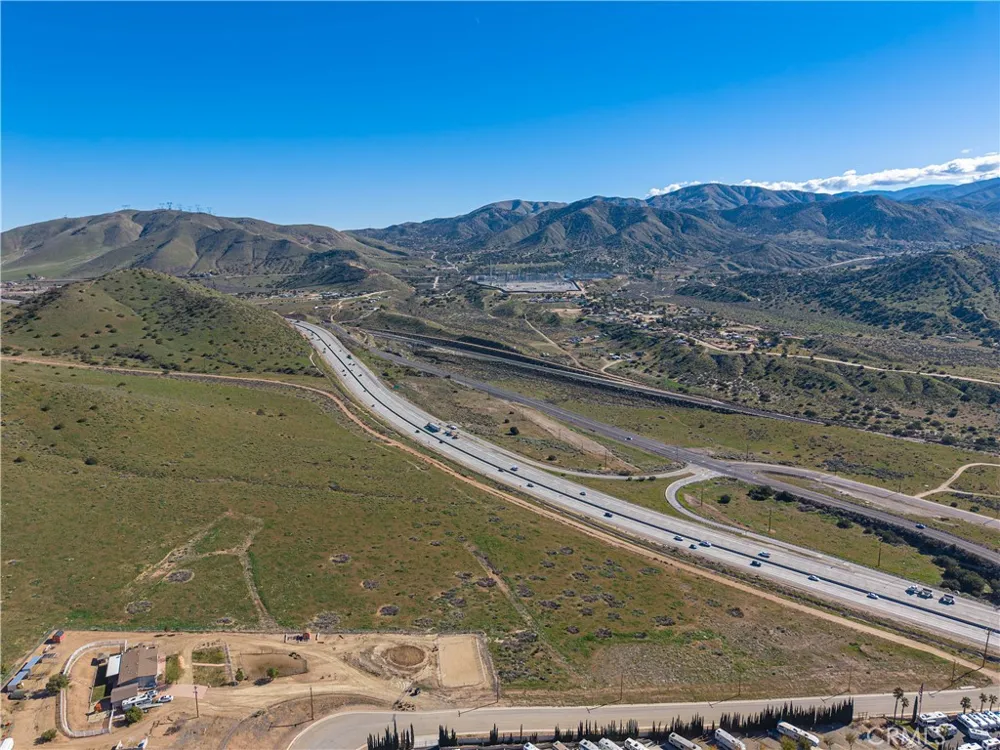 Vac/1/2 Mi N Sierra Hwy/I Mi E S Acton, CA 93510