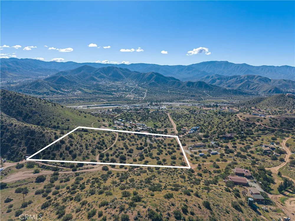 Vac/1/2 Mi N Sierra Hwy/I Mi E S Acton, CA 93510
