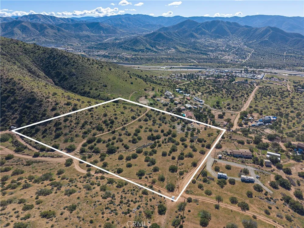 Vac/1/2 Mi N Sierra Hwy/I Mi E S Acton, CA 93510