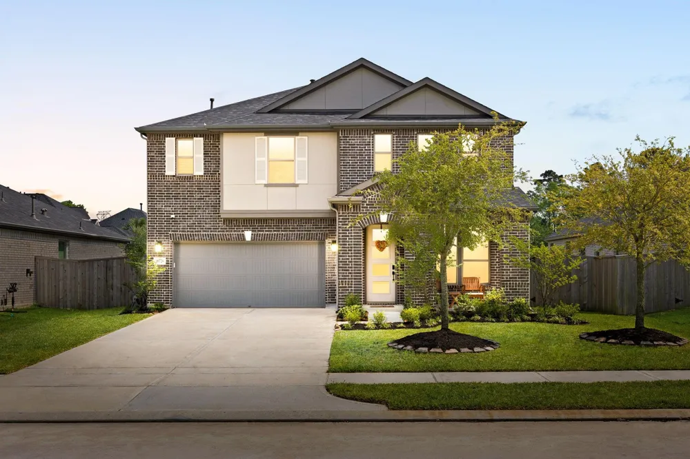 10726 Hidden Arrow Court