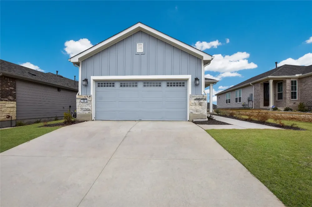 103 Cross Bar Street