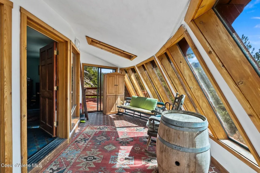 4057 Jewel Lake Road Sagle, ID 83860