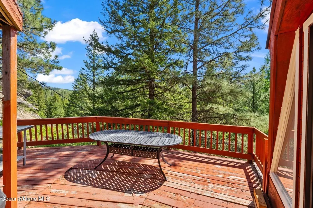 4057 Jewel Lake Road Sagle, ID 83860