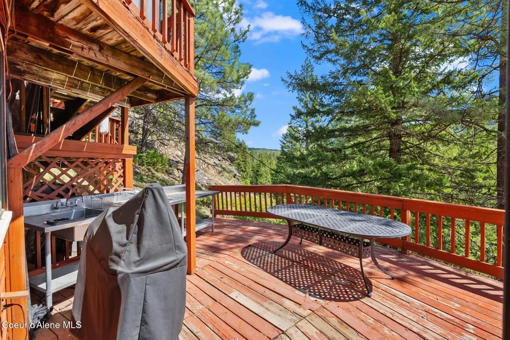 4057 Jewel Lake Road Sagle, ID 83860