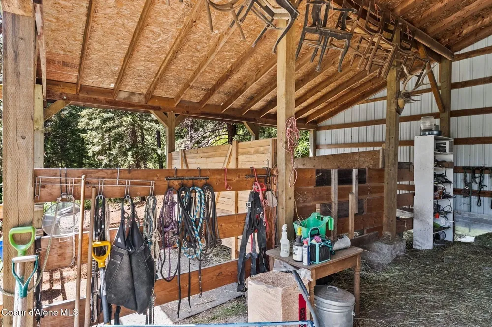 4057 Jewel Lake Road Sagle, ID 83860