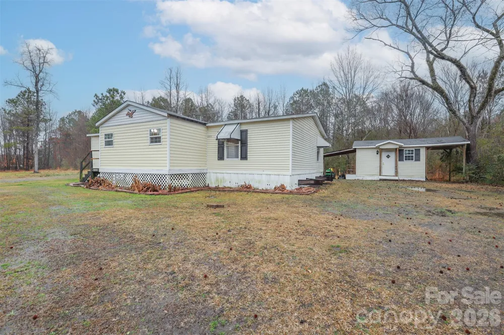 1224 Astoria Road Jamesville, NC 27846