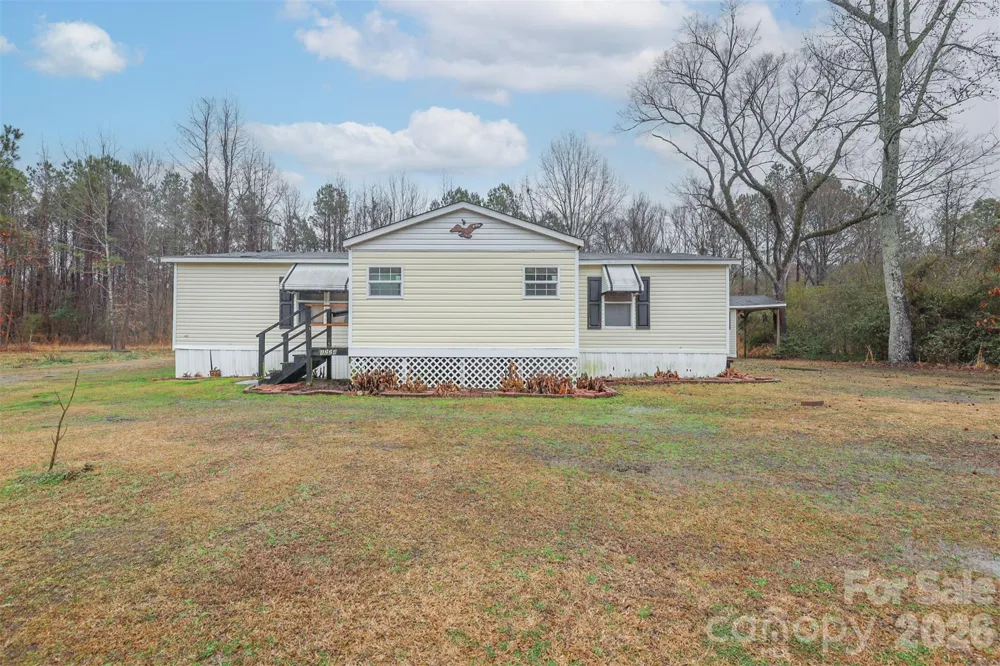 1224 Astoria Road Jamesville, NC 27846