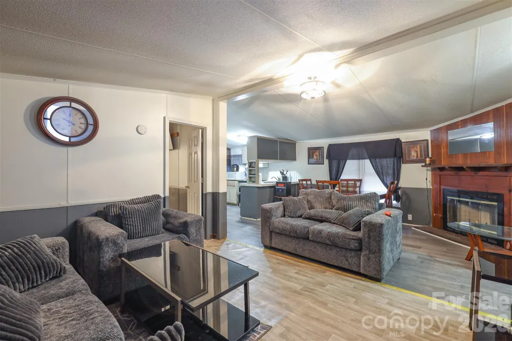 1224 Astoria Road Jamesville, NC 27846
