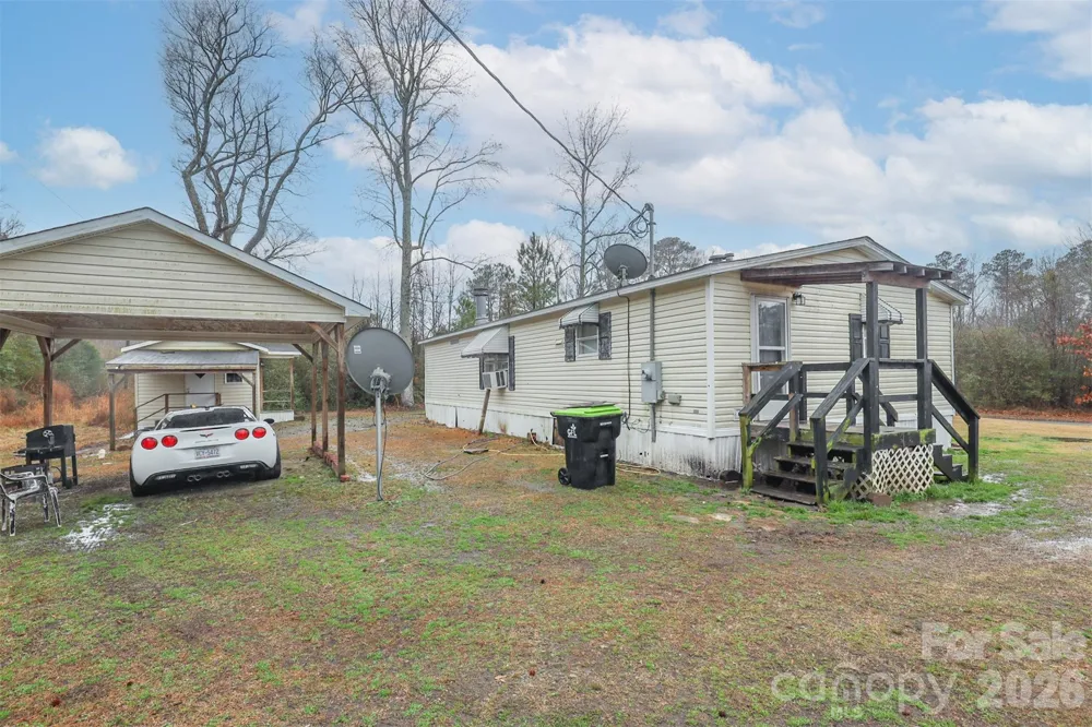 1224 Astoria Road Jamesville, NC 27846