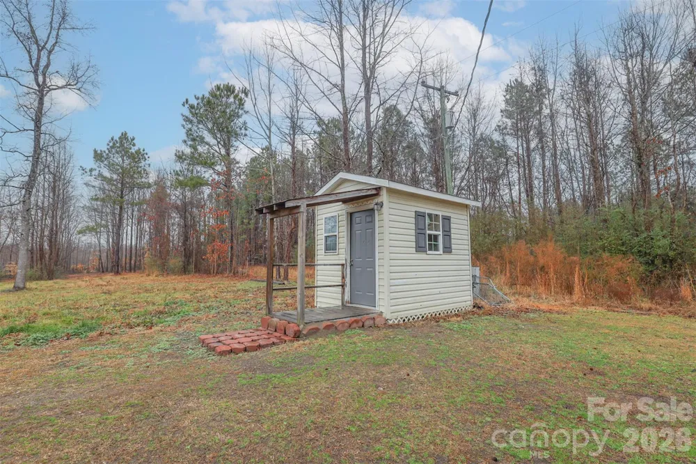 1224 Astoria Road Jamesville, NC 27846