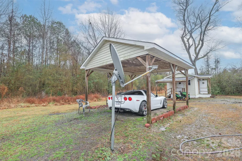 1224 Astoria Road Jamesville, NC 27846