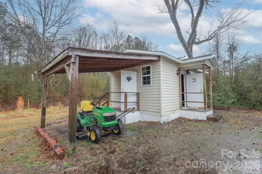 1224 Astoria Road Jamesville, NC 27846