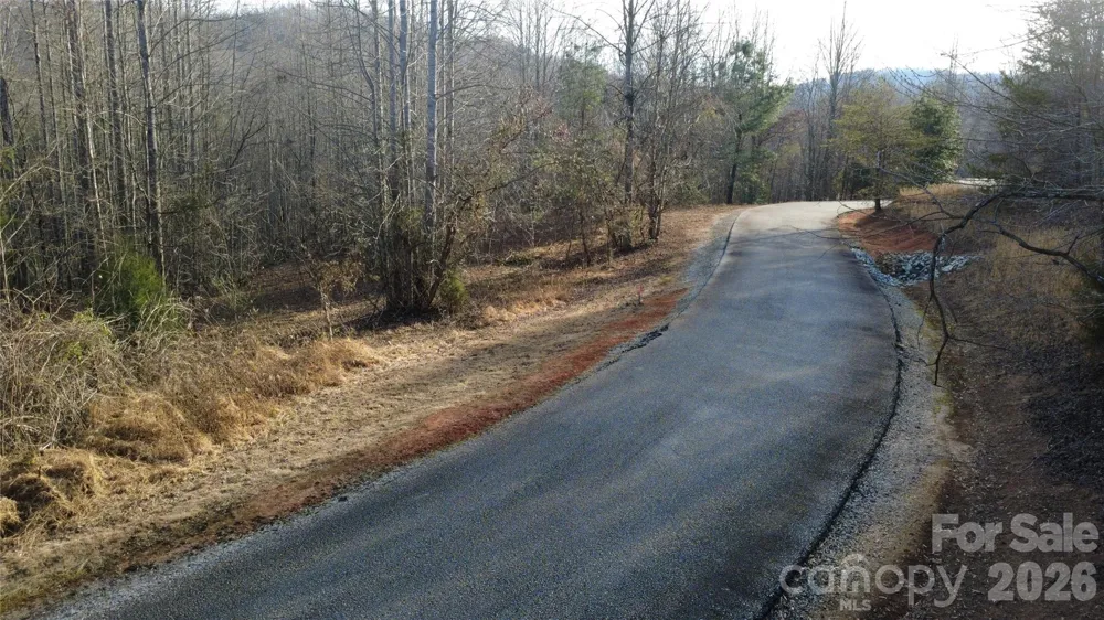 Lot 24 Double Eagle Drive #24 Nebo, NC 28761