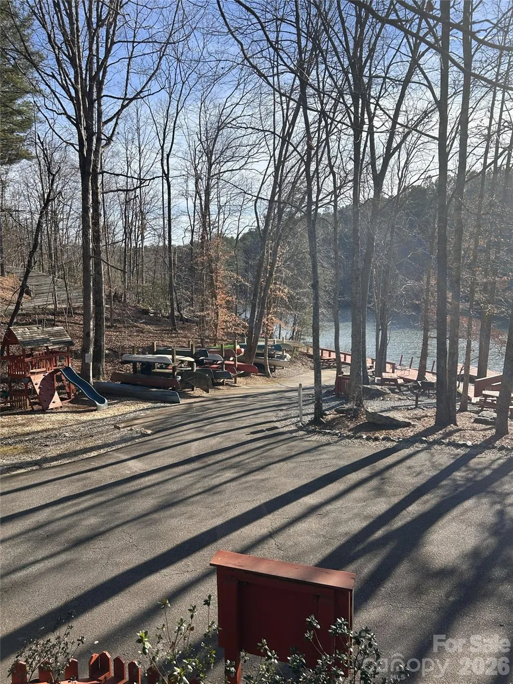 Lot 24 Double Eagle Drive #24 Nebo, NC 28761