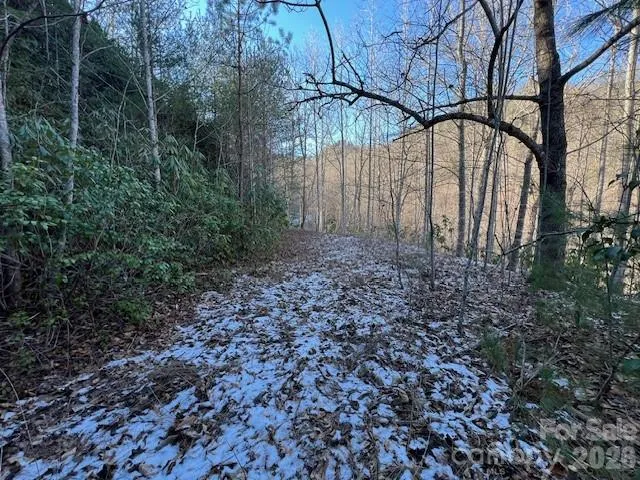 621 Round Top Road Almond, NC 28702