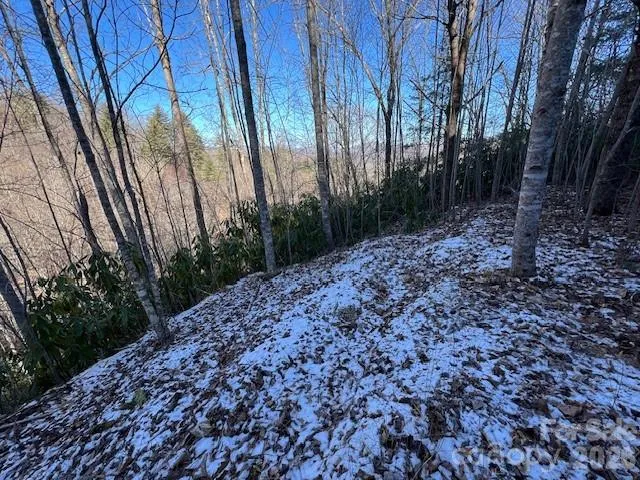 621 Round Top Road Almond, NC 28702