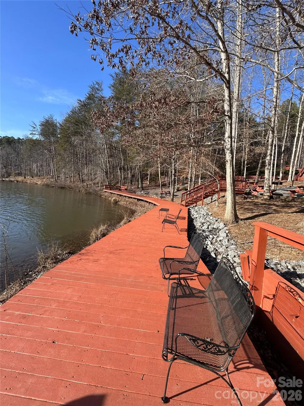 147 Double Eagle Drive #23 Nebo, NC 28761