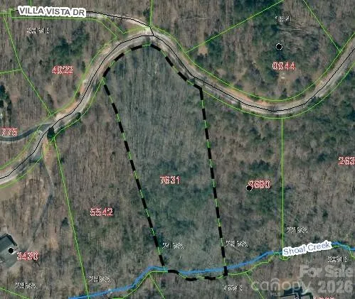 Lot 23 & 24 Double Eagle Drive #23 & 24 Nebo, NC 28761
