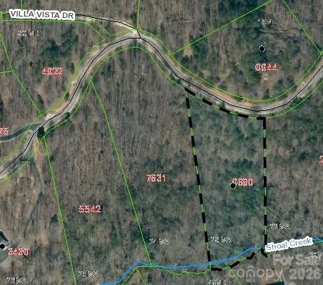 Lot 23 & 24 Double Eagle Drive #23 & 24 Nebo, NC 28761