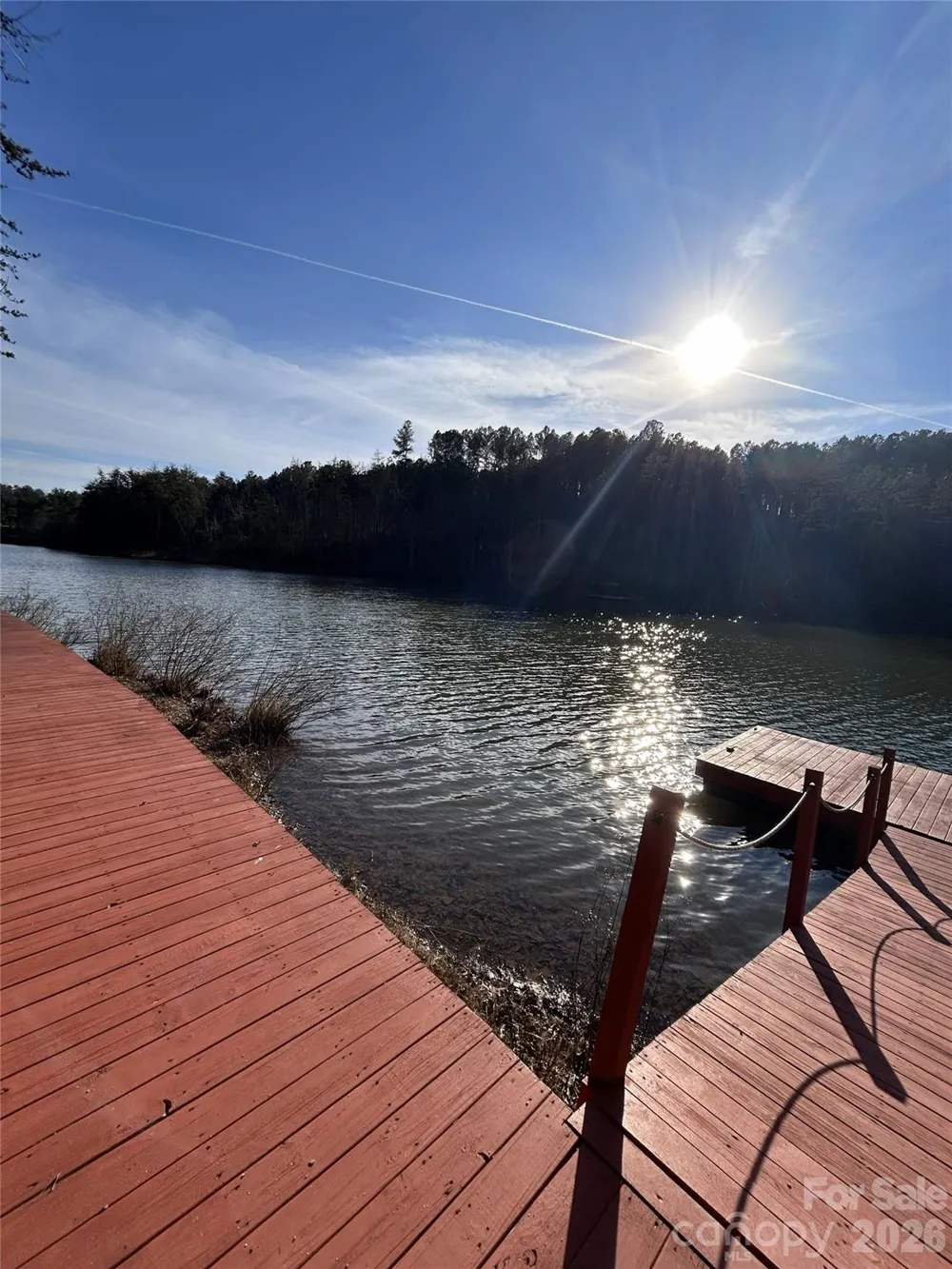 Lot 23 & 24 Double Eagle Drive #23 & 24 Nebo, NC 28761